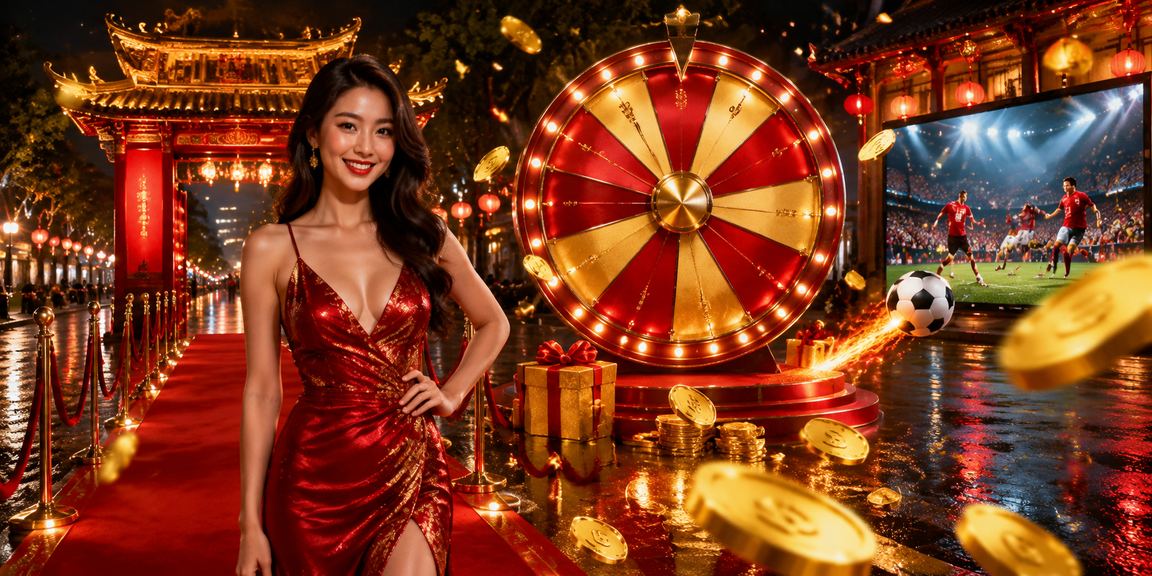 Hanoi Roulette - sòng bài trực tuyến Việt Nam