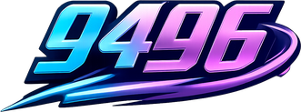 9496